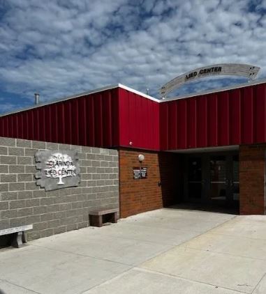 Clarinda Lied Center