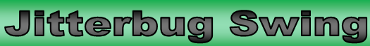 Jitterbug Swing Class