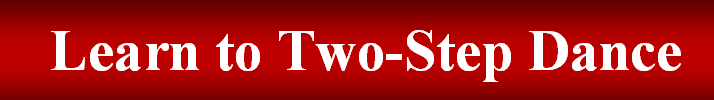 Western 2-Step Class